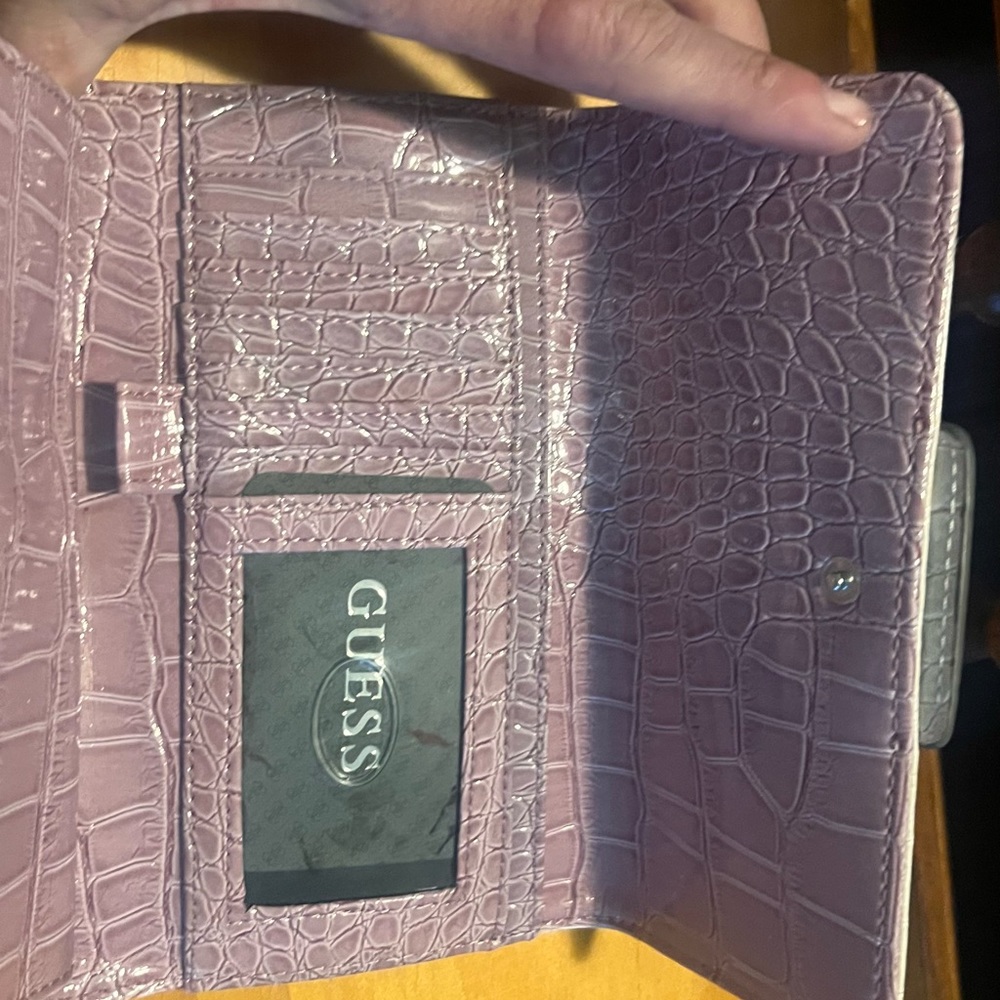 Wallet - Picture 4 of 4